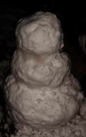Snowman09