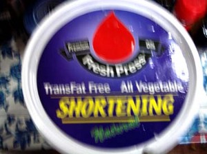 Shortning